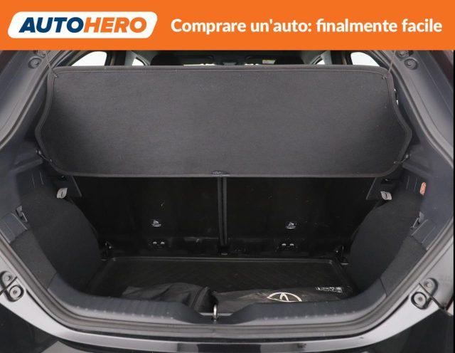 TOYOTA Aygo X 1.0 VVT-i 72 CV 5 porte Lounge