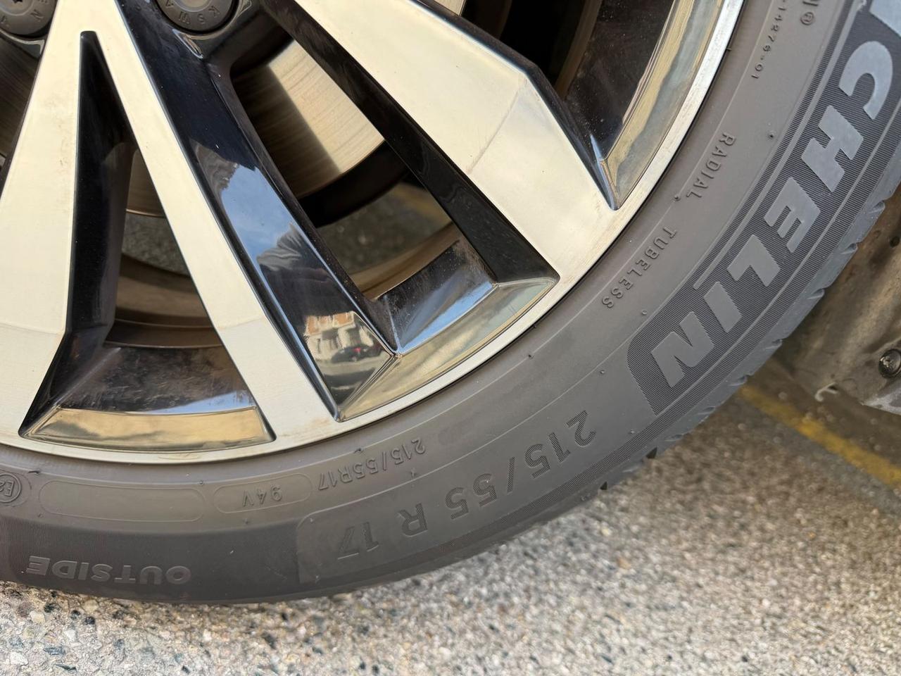 Volkswagen T-Roc 1.5 TSI Life #10070