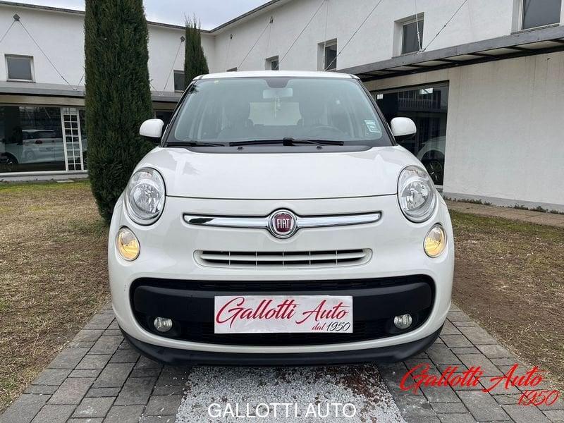 FIAT 500L 1.3 MultiJet Easy 85cv S/S