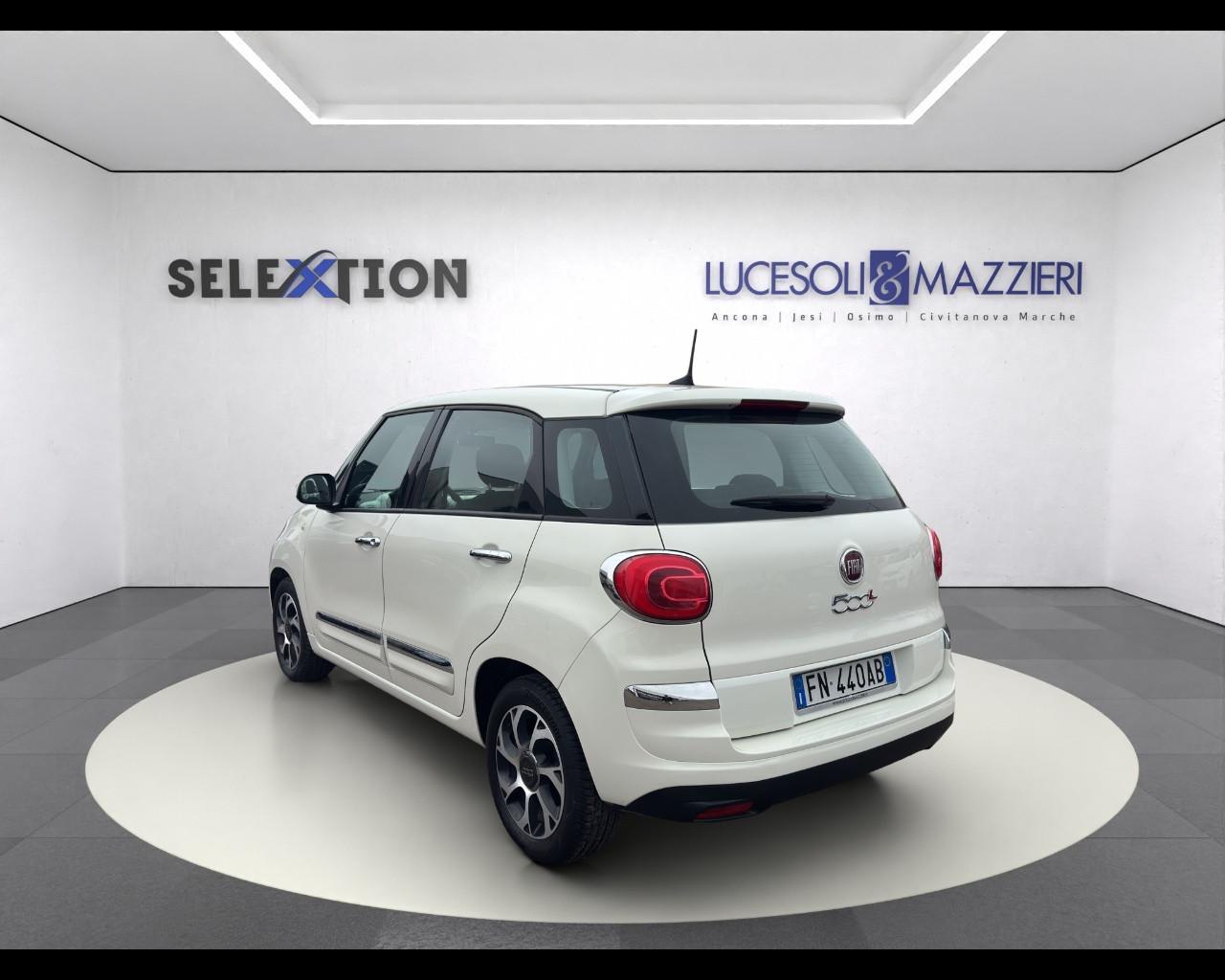 FIAT 500L - 500L 1.3 Multijet 95 CV Pop Star