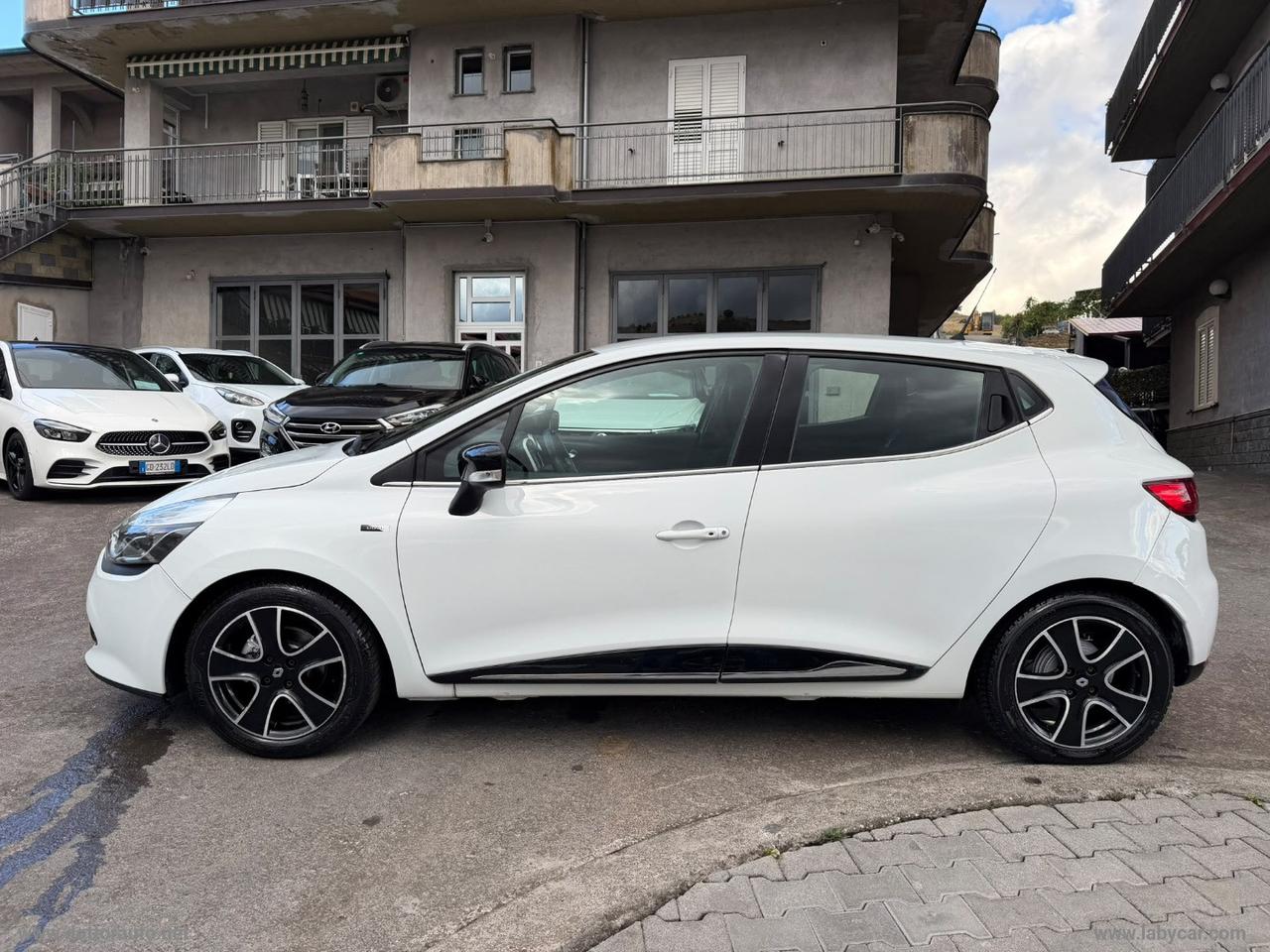 RENAULT Clio dCi 8V 90 CV S&S 5p. Energy Duel2