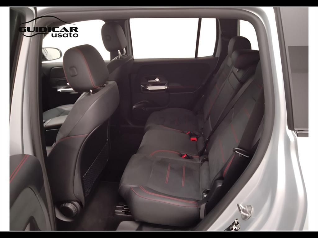 Mercedes-Benz GLB - X247 2019 - GLB 200 d Premium Easy Tech auto