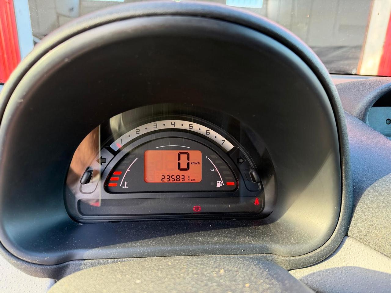 Citroen C3 1.1 DEG