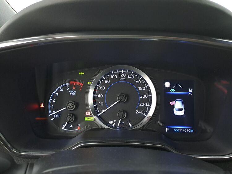 Toyota Corolla TS Hybrid Business Tech BR495058 1.8 Full Hybrid 122CV