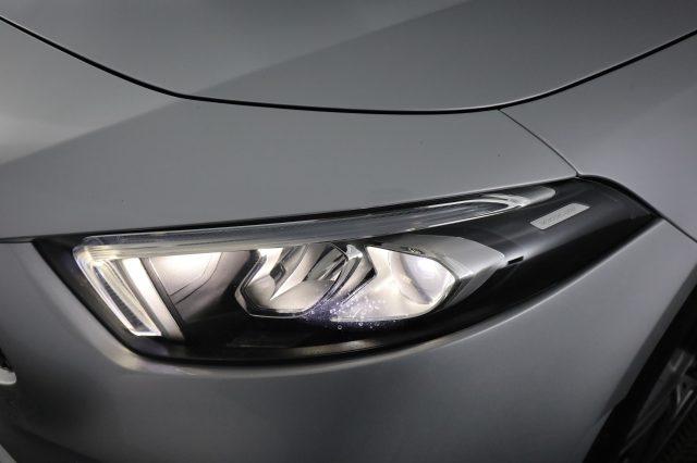 MERCEDES-BENZ A 250 A 250 e EQ-POWER Automatic PREMIUM
