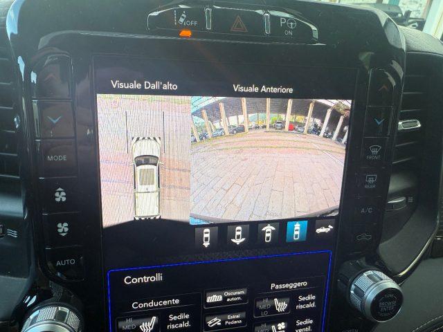 DODGE RAM 1500 LIMITED FULL OPTIONALS GPL