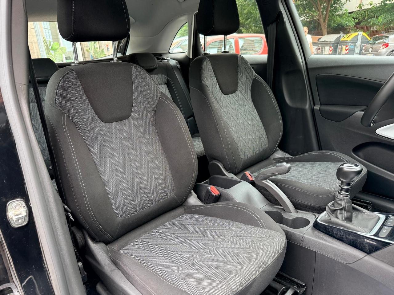 Opel Crossland X 1.2 Turbo 12V 110 unipro distribuzione ok