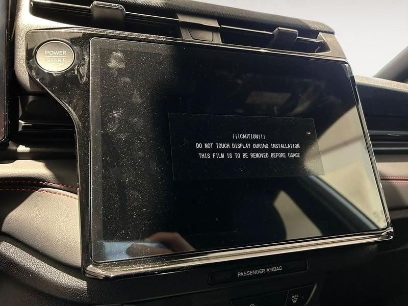 Ford Puma 1.0 ecoboost h ST-Line 125cv