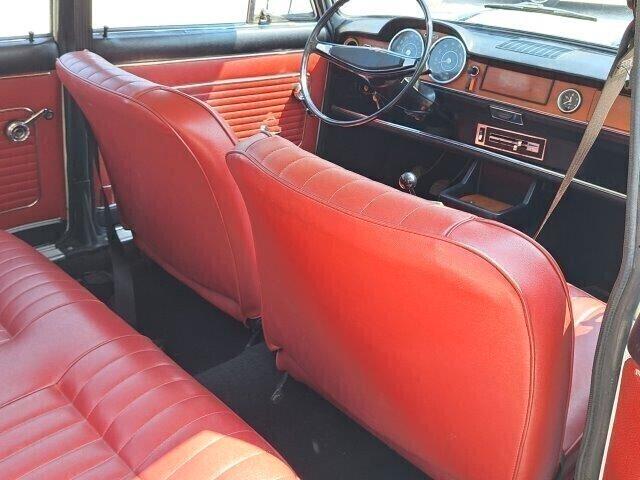 Fiat 125 1.6 SPECIAL -UNICO PROPRIETARIO