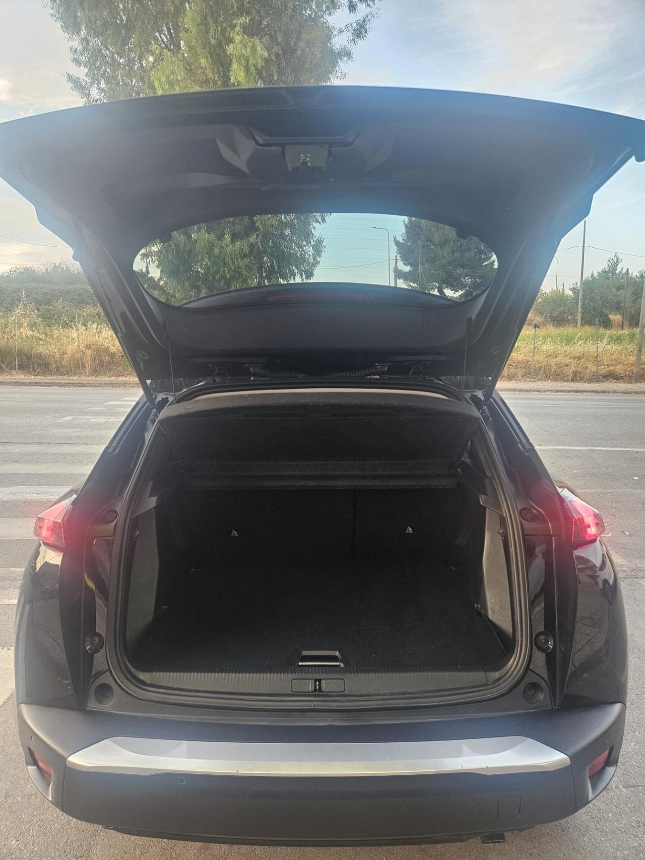 Peugeot 2008 1.5 bluehdi Allure 100cv FULL