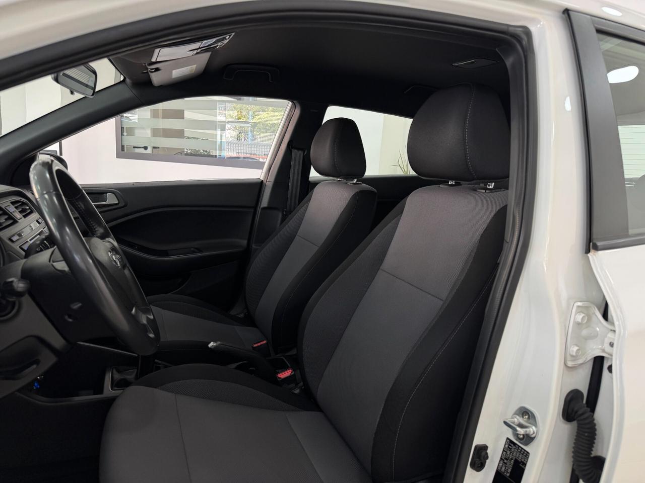 Hyundai i20 1.2 75 CV 5 porte GPL Comfort