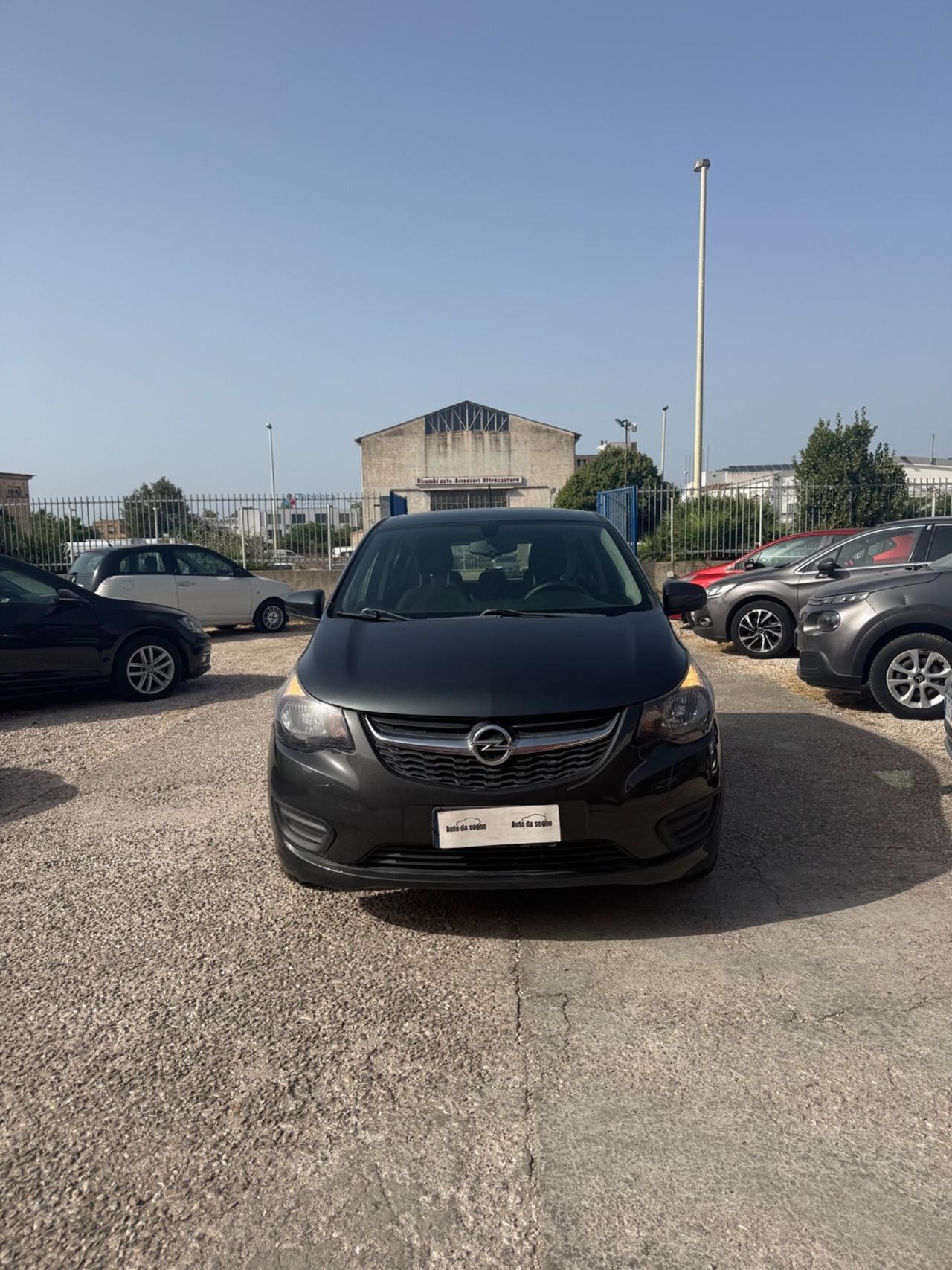 Opel Karl 1.0 75 CV Innovation