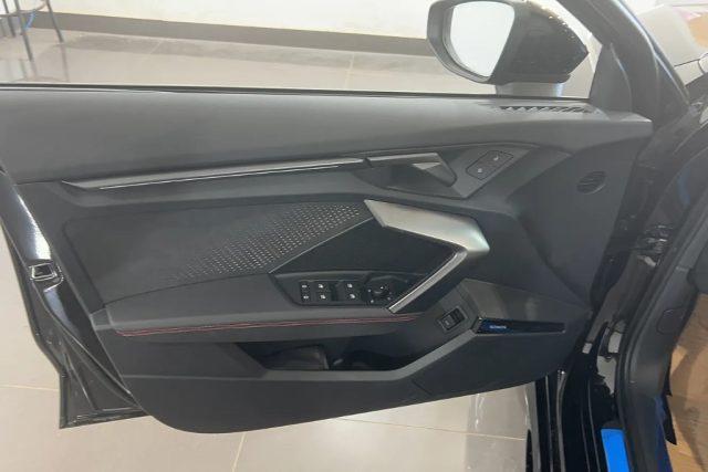 AUDI RS 3 SPB TFSI quattro S tronic #TETTO