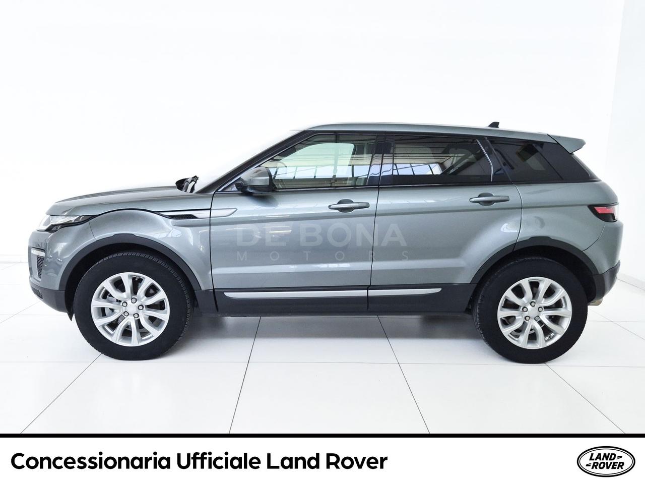 Land Rover Range Rover Evoque 5p 2.0 td4 se 150cv auto