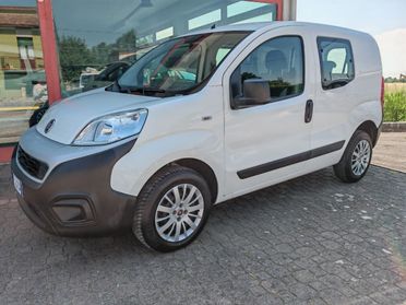 Fiat Fiorino 1.4 8V 77CV Cargo SX