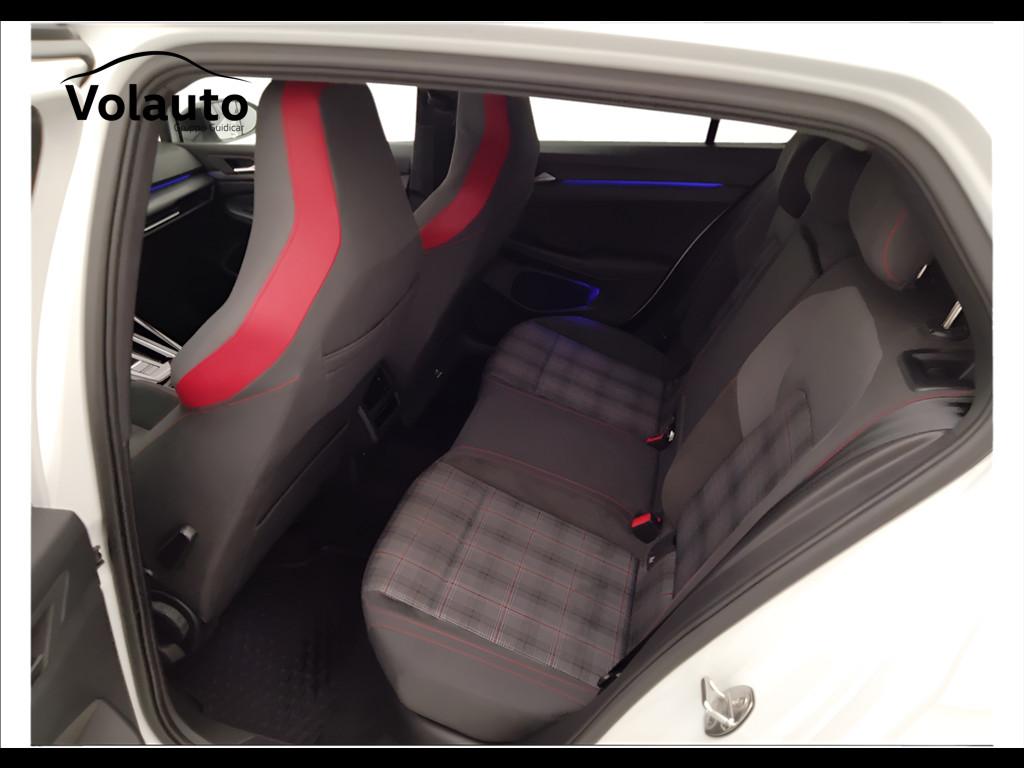 VOLKSWAGEN Golf VIII 2020 - Golf 2.0 tsi GTI 245cv dsg
