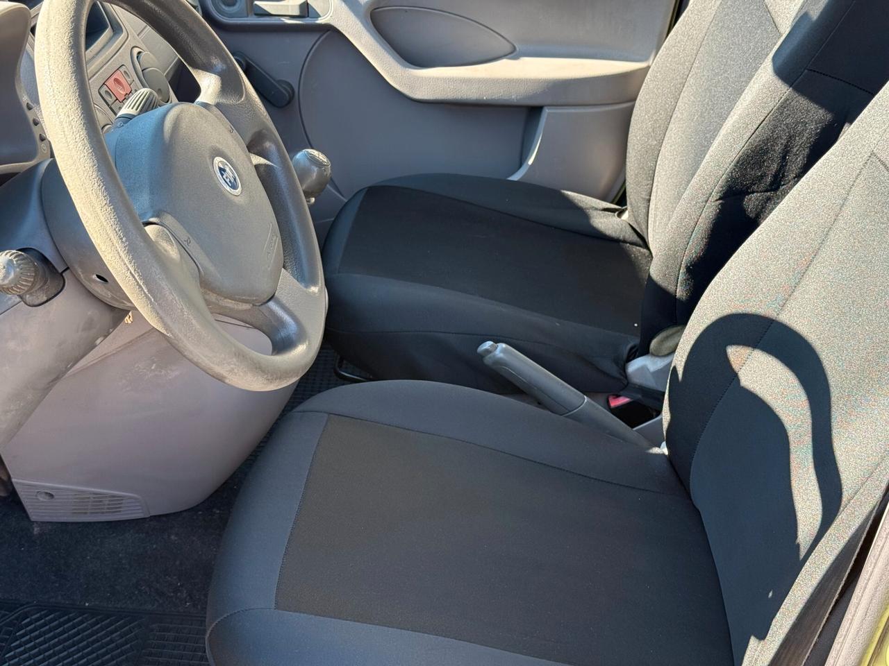 Fiat Panda 1.1 Actual