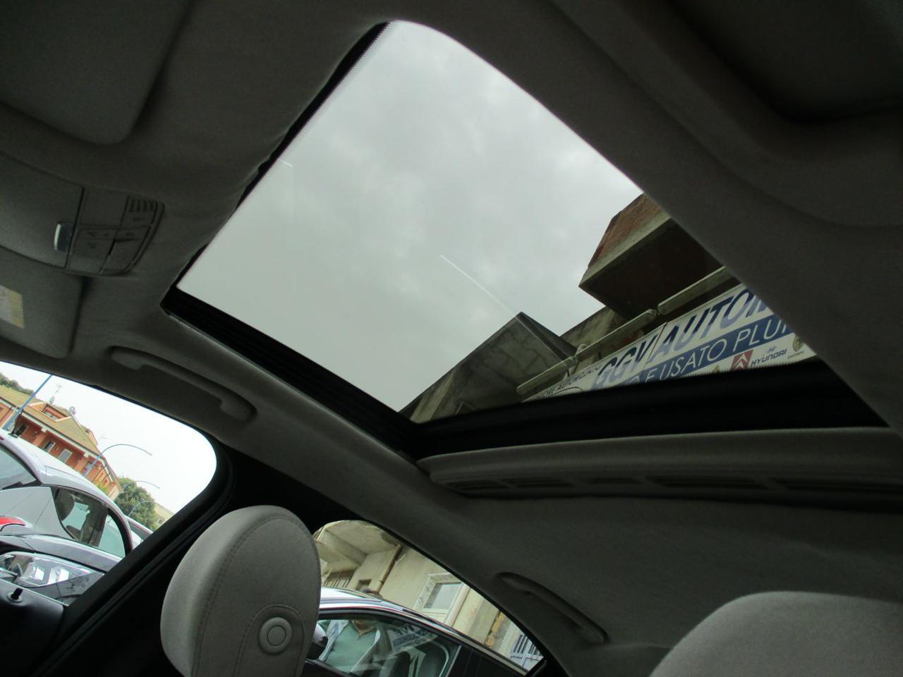 MERCEDES-BENZ C 220 d Exclusive 170cv **TETTO APRIBILE**