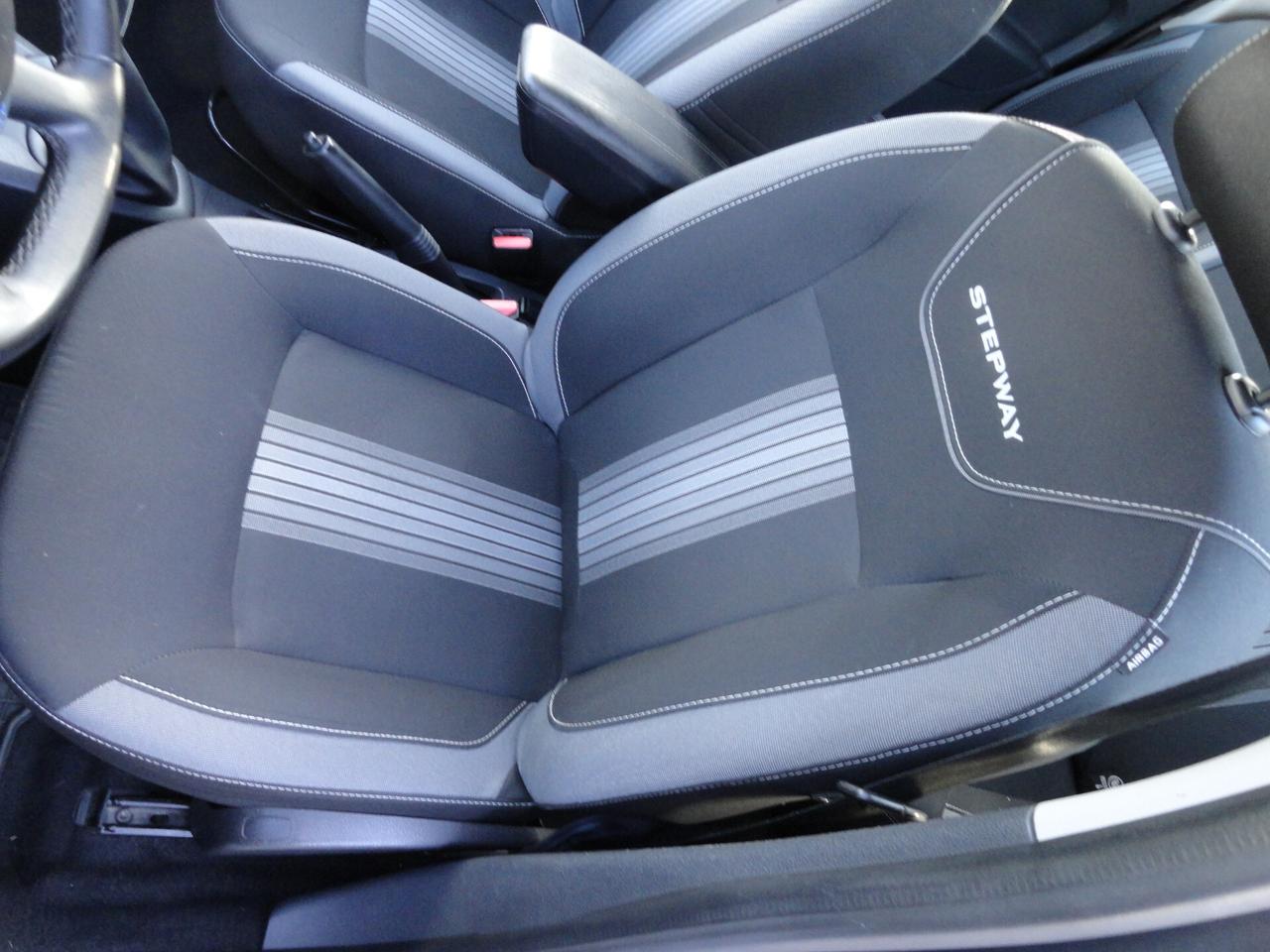 Dacia Sandero 1.5 dCi 8V 90CV Start&Stop Serie Speciale Wow