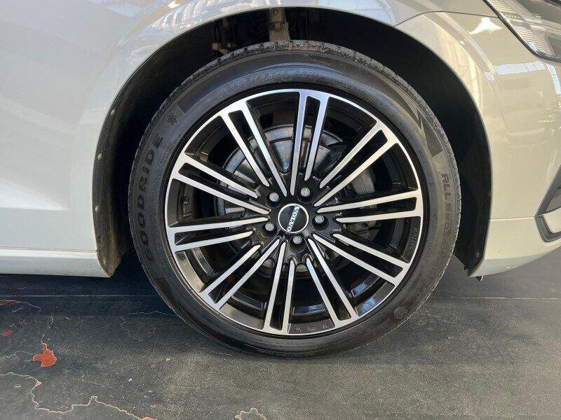 Volvo V60 V60 D3 Geartronic Business