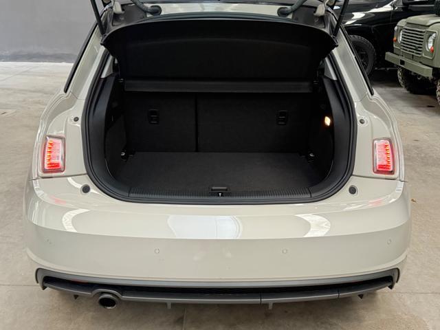 AUDI A1 1.0 82 CV TFSI S-LINE