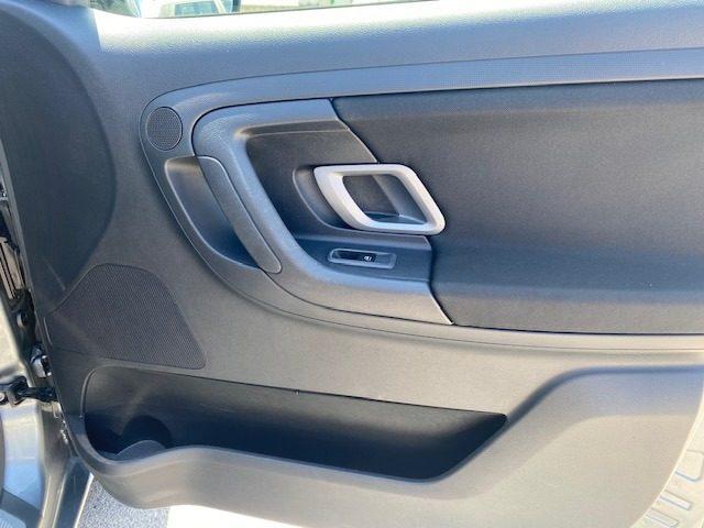 SKODA Roomster 1.2 TSI 86CV STYLE "NEOPATENTATI"