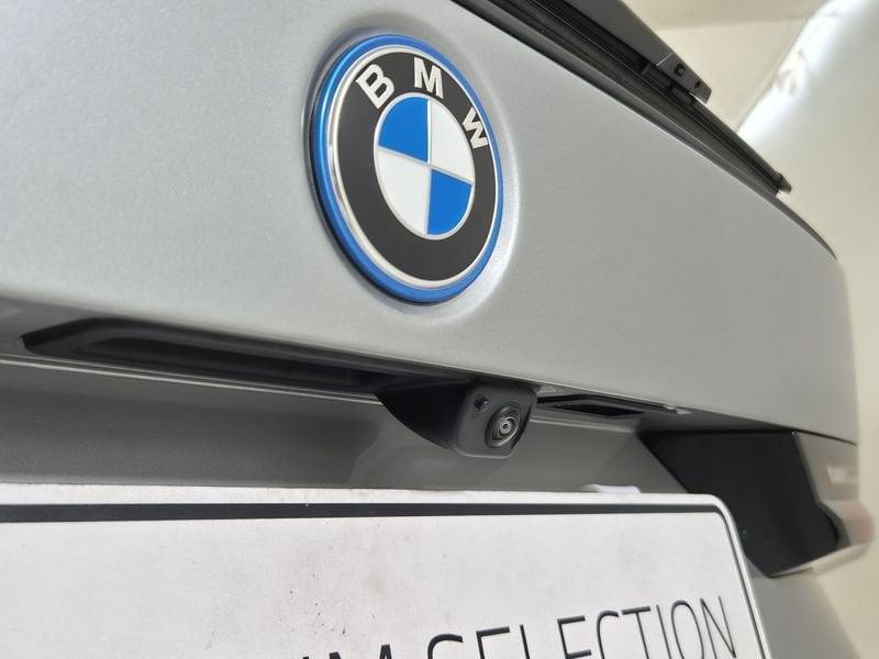 BMW X1 U11 i edrive 20 X-Line
