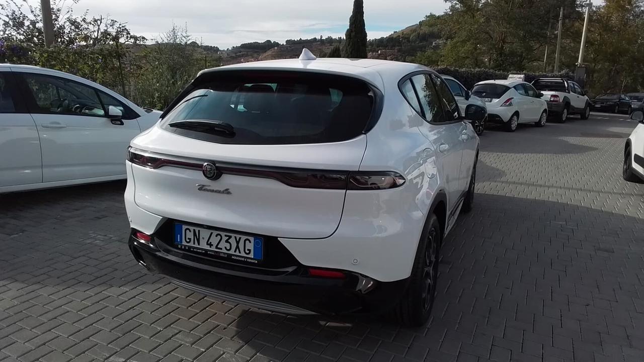 Alfa Romeo Tonale 1.6 VGT-D Ti