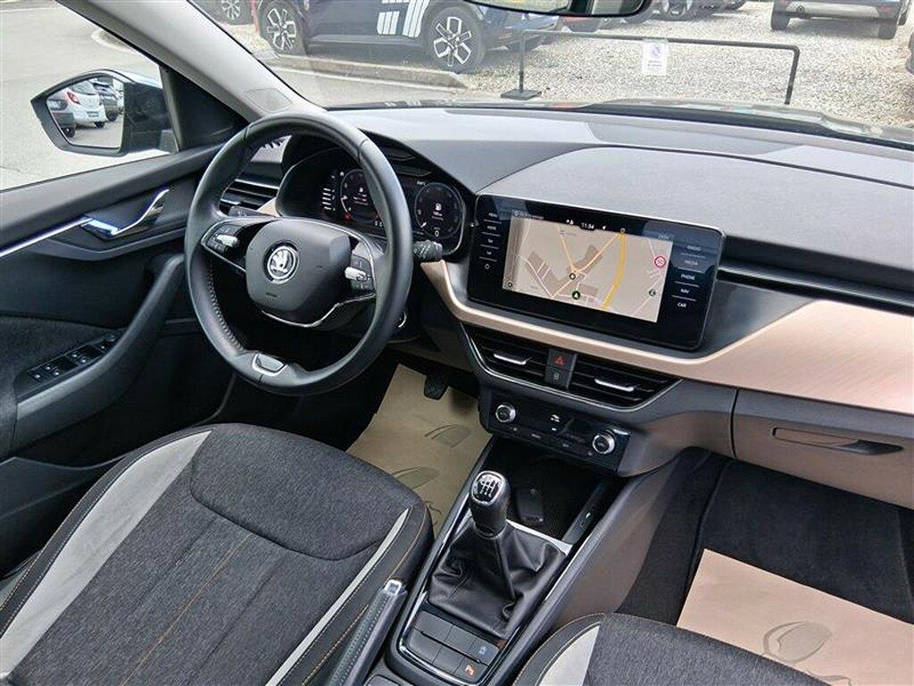 Skoda Kamiq 1.0 TSI Style