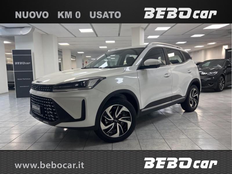Emc Sei 1.5 CVT BENZINA O BENZINA/GPL - Scopri promo e più dettagli in descrizione!