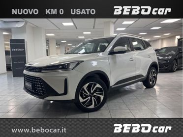 Emc Sei 1.5 CVT BENZINA O BENZINA/GPL - Scopri promo e più dettagli in descrizione!