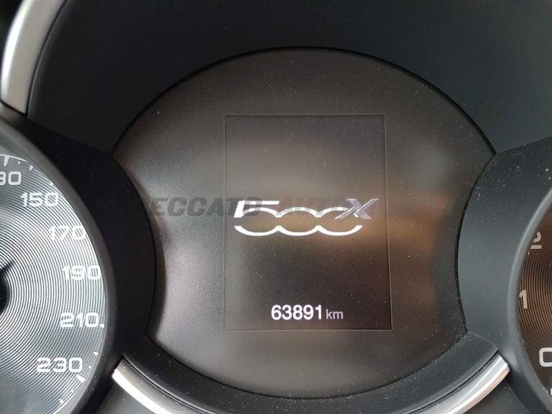 FIAT 500X 500X 1.0 T3 Cross 120cv