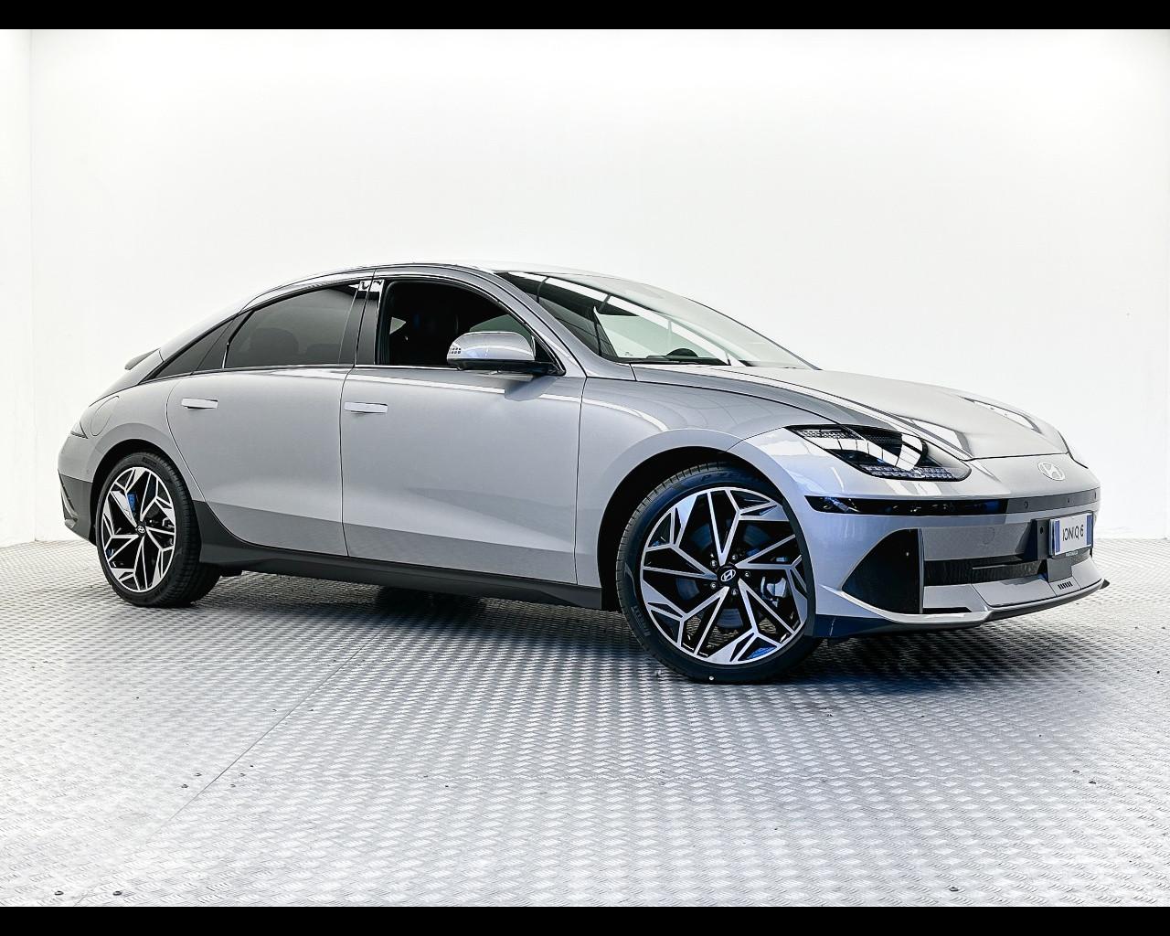 HYUNDAI IONIQ 6 77.4KWH 4WD EVOLUTION