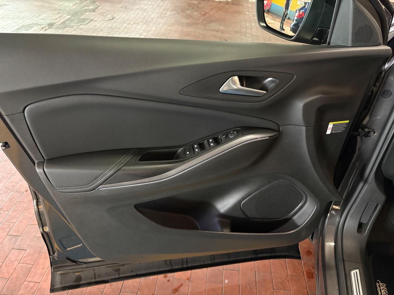 Opel Grandland X 1.2 Turbo 12V 130 CV Start&Stop Innovation