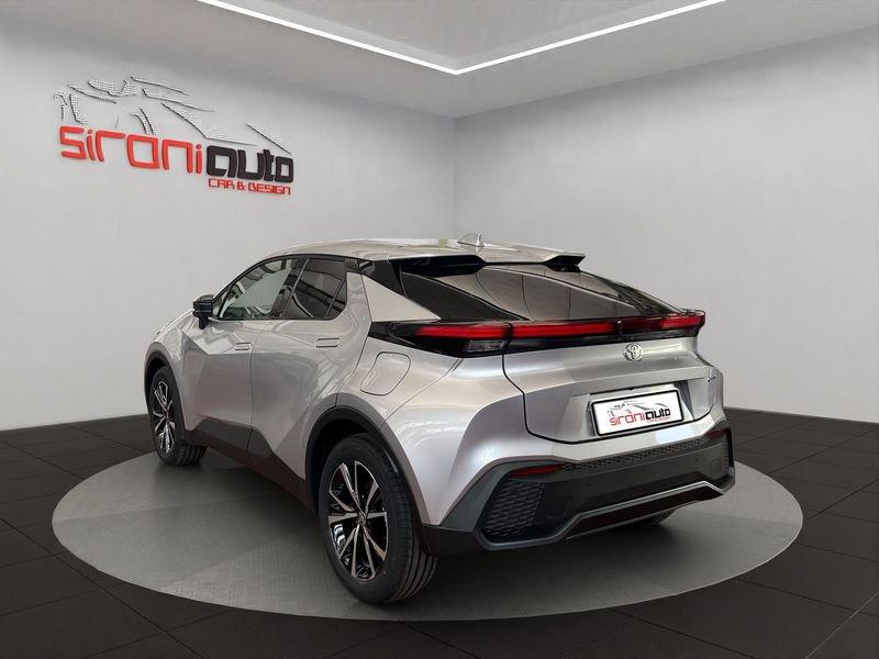 Toyota C-HR C-HR 2.0 phev Trend