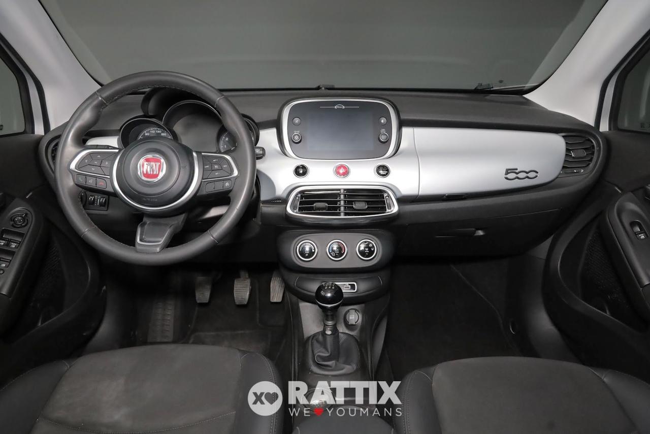 Fiat 500X 1.0 T3 120CV Connect