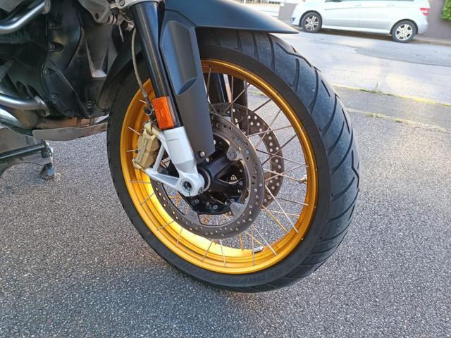 BMW R 1250 GS Adventure STYLE HP