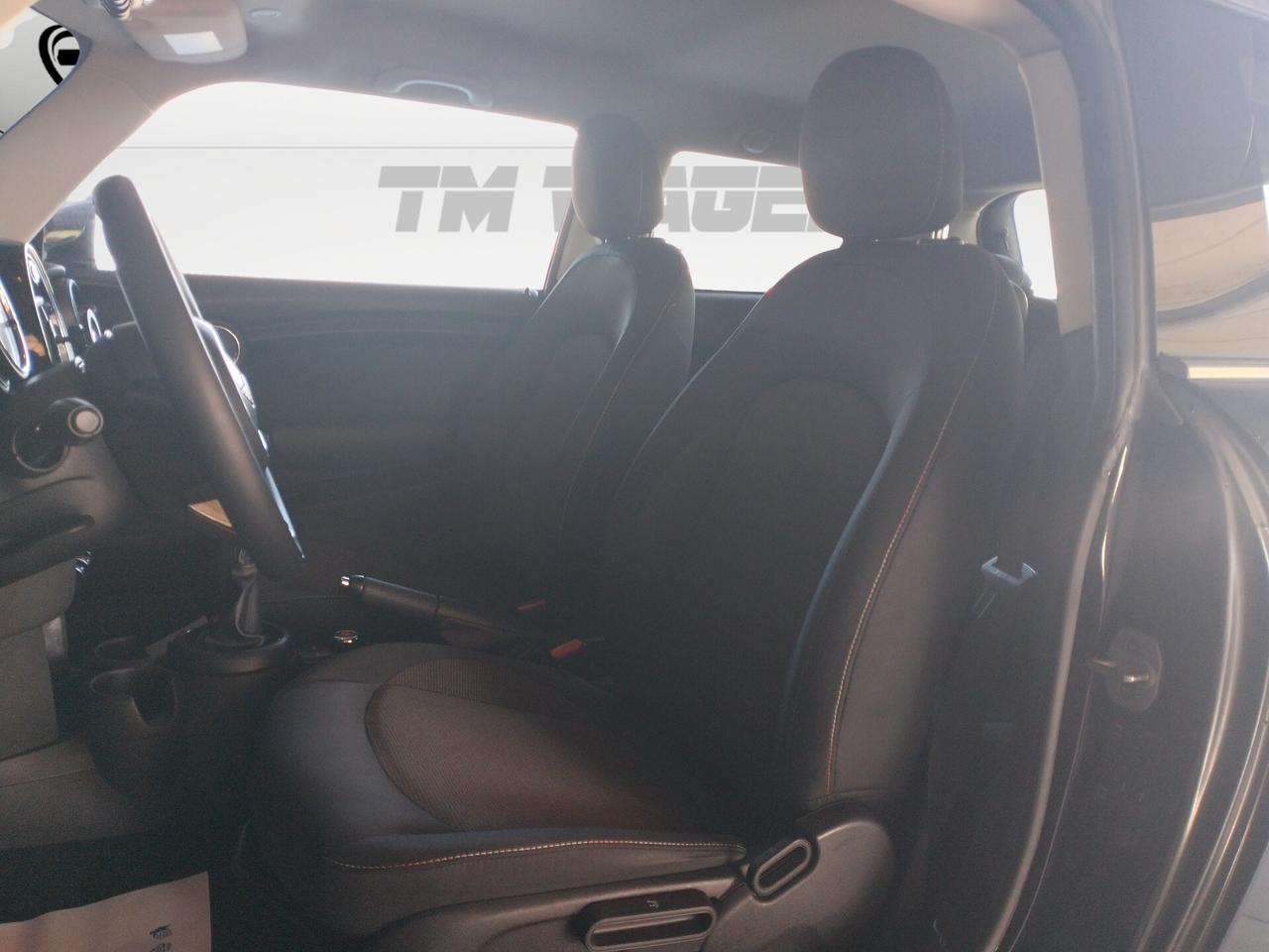 Mini 1.5 One D 3p - NEOPATENTATI