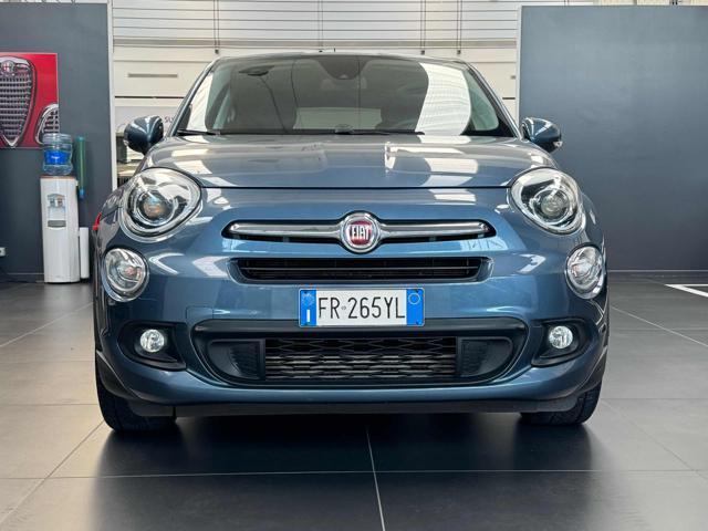 FIAT 500X 1.3 MultiJet 95 CV City Cross