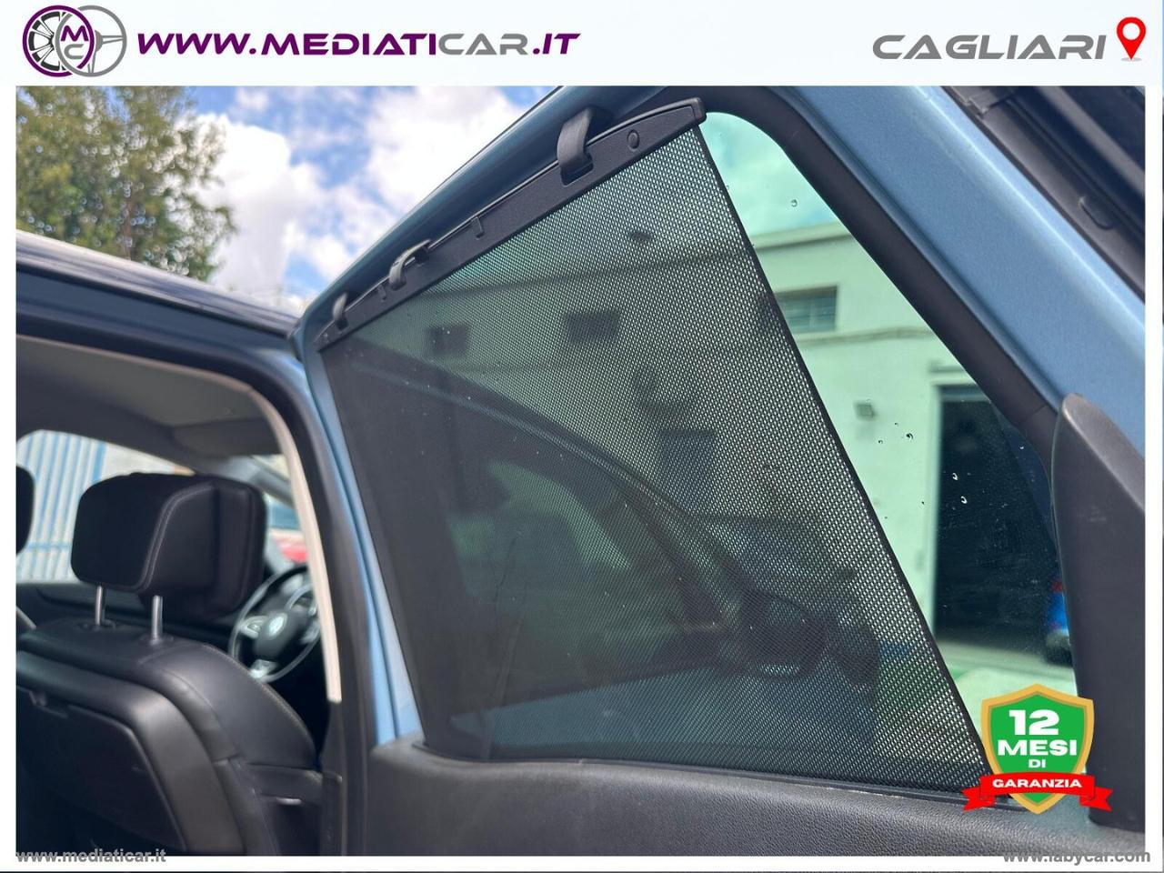 RENAULT Scénic dCi 8V 110 CV EDC Energy Intens