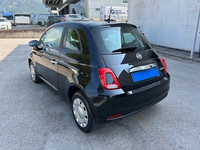 FIAT 500 1.0 Hybrid Cult SENZA VINCOLI FINANZIARI