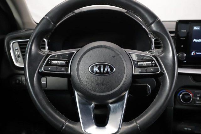 KIA XCeed 1.6 CRDi 136 CV MHEV iMT Style