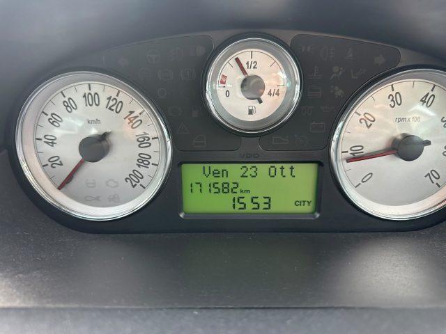 LANCIA Ypsilon GAS GPL! 1.2 Argento
