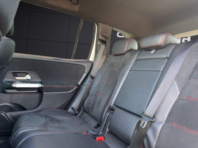 MERCEDES-BENZ GLB 200 d Automatic 4Matic Premium