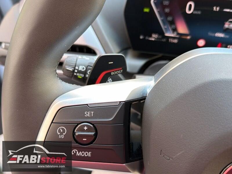 BMW Serie 1 120 Autom. 170 Cv M- Sport - Camera, LED, Navi, CarPlay ecc