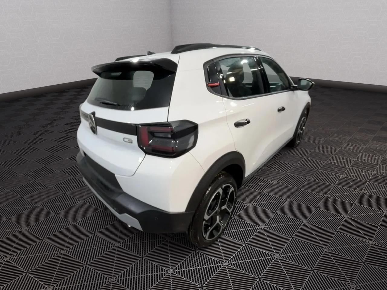 Citroen C3 PureTech 100 S&S Plus