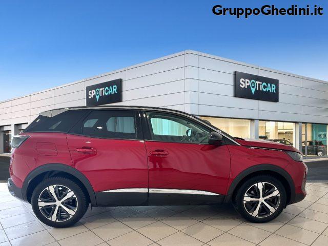 PEUGEOT 3008 PureTech Turbo 130 S&S EAT8 Allure Pack