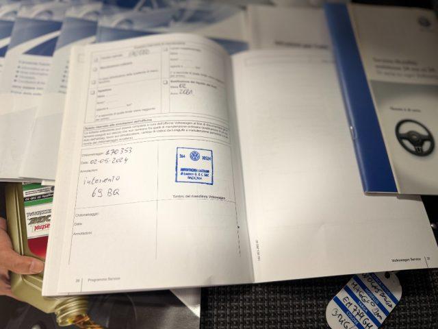 VOLKSWAGEN Maggiolino 1.6 TDI Design