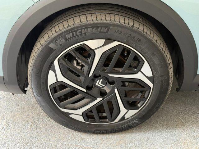 CITROEN C4 PureTech 130 S&S EAT8 Feel Pack