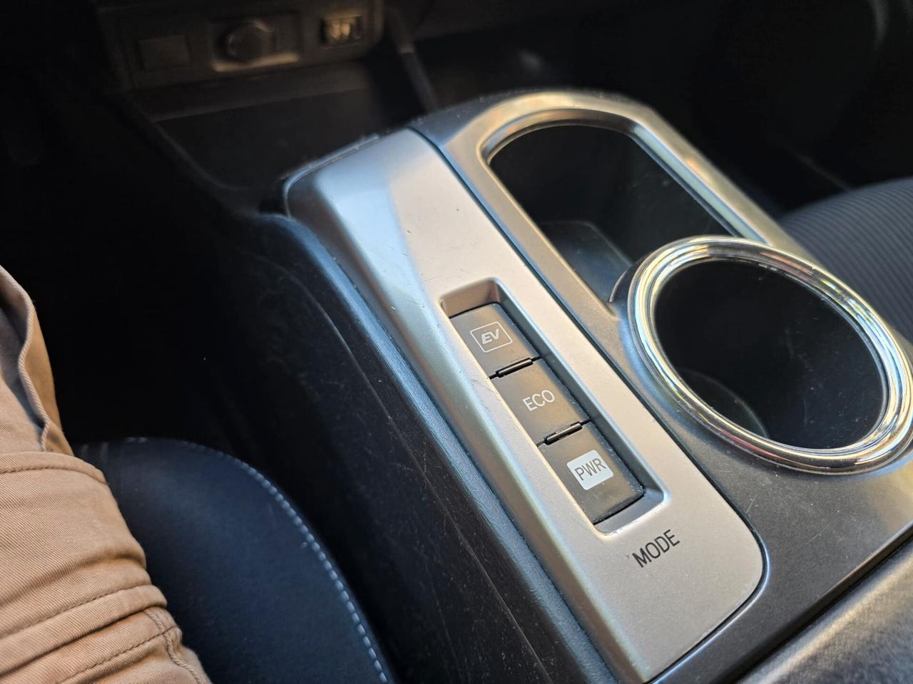 Toyota Prius Prius+ 1.8 Active